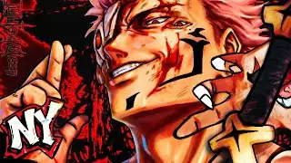 💢💀🩸 Mojuro React Sukuna | SUKUNA ft. Basara | @7minutoz