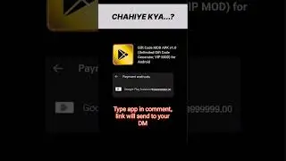 play store mod apk download    #appmod  #trending #short