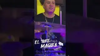 EL TOKE MAGIKO