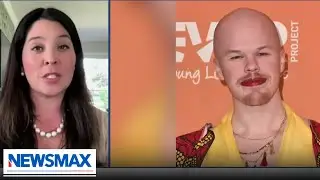 Sam Brinton facing backlash over gender identity privacy for students