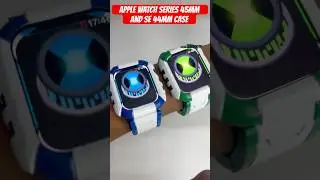Apple Watch Series 7 45MM | Watch SE 44MM &mdash; комплект ремешков для умных часов