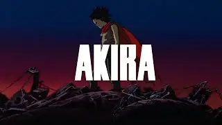 Akira (1988) - Now That's A Shot