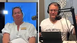 Tammy Tingle with Century 21 Miller Elite Amelia Island