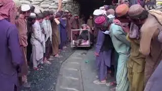 Toll From Pakistan Coal Mine Explosions Reaches 23