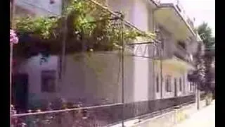 Villa Ordulj Hausansicht