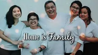 Home is Family || 𝐴 𝑆𝑜𝑛𝑔 𝐴𝑏𝑜𝑢𝑡 𝐿𝑜𝑣𝑒, 𝑅𝑒𝑠𝑝𝑒𝑐𝑡 𝑎𝑛𝑑 𝑈𝑛𝑑𝑒𝑟𝑠𝑡𝑎𝑛𝑑𝑖𝑛𝑔 𝑖𝑛 𝑡ℎ𝑒 𝐹𝑎𝑚𝑖𝑙𝑦