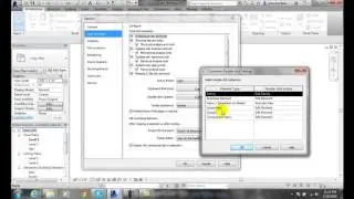 Revit 02-18 User Interface Tab   Options