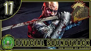 Shadow Warrior 2 Game Soundtrack Track 17 - Hot Blooded [OST]