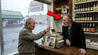 BRUCE LEE'S BEST FRIEND Waited 17 Years to Tell David Carradine ONE THING