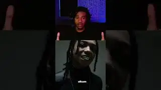 Dutie&rsquo;s chat asked him if ELF by Nettspend will top Che&rsquo;s album RIB..