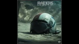 🌌 Kriss Maverick &ndash; Raiders of the Lost Sky (Feat. Viana)