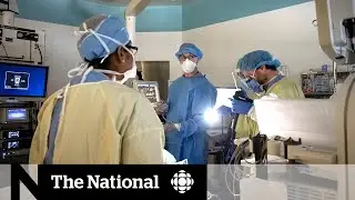 More resources needed to clear surgical backlog: doctors