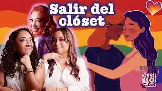Ep. 4 - Salir del cl&oacute;set y todos los trucos