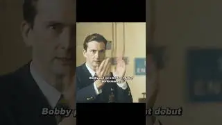 the day a boy named Bobby changed the whole history of Manchester united #shorts #ytshorts