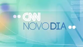 AO VIVO: CNN NOVO DIA - 25/12/2025
