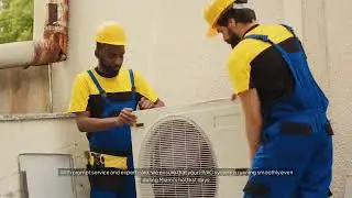 HVAC Contractor | Miami AC Repair by Frosty