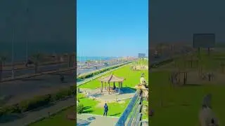 Gwadar marine drive development