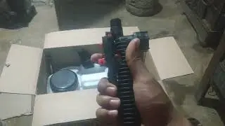 PETANI MUDA || Beli Tangki Elektrik Perawatan 