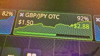 Trying the &lsquo;Fast Five&rsquo; Pocket Option Strategy (Works for Beginners!)