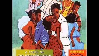 Mahotella Mahlithini  Thuto Kelefa