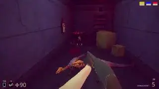Dino Trauma gameplay