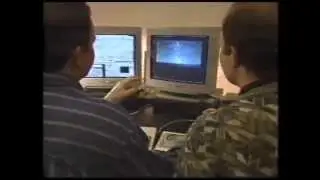 Movie Magic - Independence Day Visual Fx