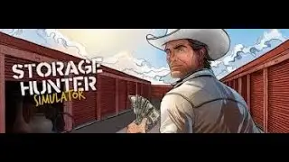 Storage Hunters - Episode 24