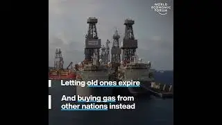 Russia Gas Import to Europe
