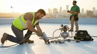 ECO Seal vs Traditional Roofing Options