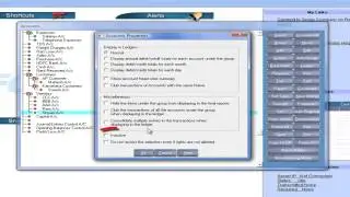Accounts & Product Tree - FocusRT