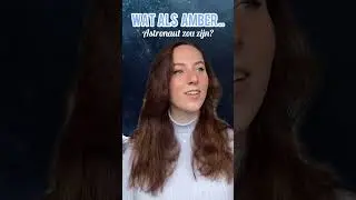 Wat als Amber advocaat zou zijn? 🪐  Op welke planeet zou jij wel willen wonen? 👩&zwj;🚀