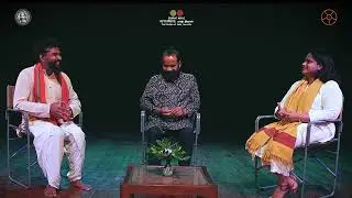 A Sacred Conversation on Kundalini Awakening & Wellness By Janmejay Mohanty with Bodhi and Suchi