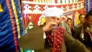 الشيخ محمد بكر مولد السلطان ابو هارون  أ  ‫2