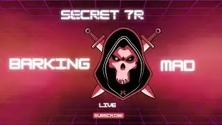 June's Journey Secret 7r Barking Mad Scene Details And Information