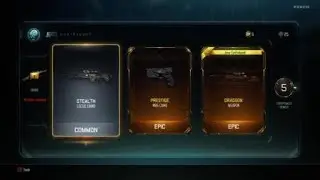WTF Treyarch!?! I lost 2 ranged weapon bribe for nothing!?!