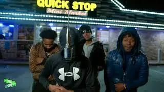 Running Back (KashBhow x Casey x 900racks ) Street Poetry Music Video