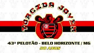 TJF - SOU JOVEM FLA (MC BOUL & MC LUCAS LV)
