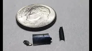 I Found Metal Shavings In Our Dana S130 Differential on a Workhorse W24 How Much Metal Is To Much