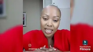 fikile from generation's love letter to Lucy after she lost her daughter