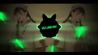 DJ OLD GANI GANI - NEW SLOWED FYP VIRAL - FULL BASS REMIX 2K24 - 2K25 ( DJ JER PH )