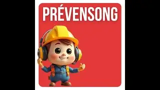 Pr&eacute;vensong - Fa&ccedil;adier It&eacute;iste