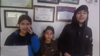 When kids start talking about better education,and saying no to drugs&hearts;️, @AFLAQGLOBALFOUNDATION