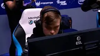 Fanatic VS NİP IEM sydney 2019