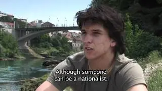 IDFA 2008 | Trailer | Mostar United