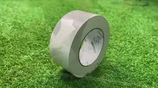 CRESTGOLF 골프 그립 양면테이프 12.5cm*5cm*50m