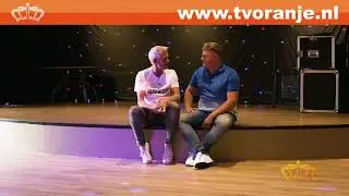 TV Oranje Artiesten Special - Bob Offenberg