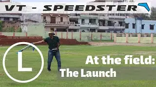 VT Speedster   launch