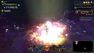 Neverwinter Solo VoS Lumi Phase-HR (no chat)