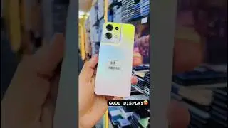 Wts                  💛~🖤     🔥*OPPO RENO 8 5G*🔥8Gb_256Gb⚡️           Original A+ Stock💯