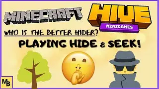Mythical Buildings Hide & Seek
